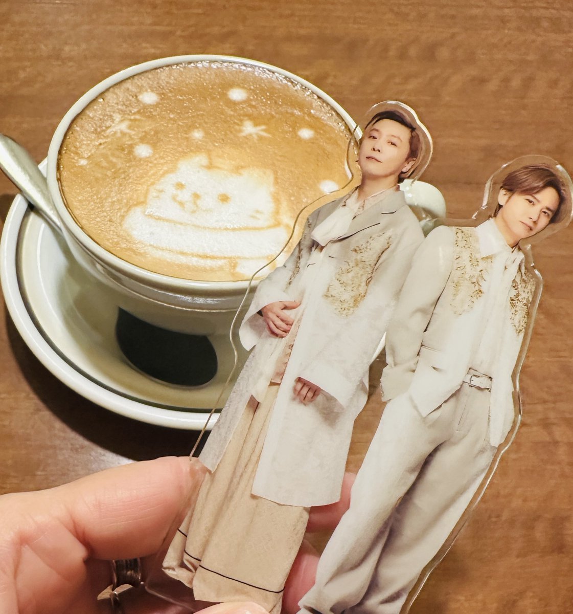 わび さび (@ikasumi_0721) / Posts / X