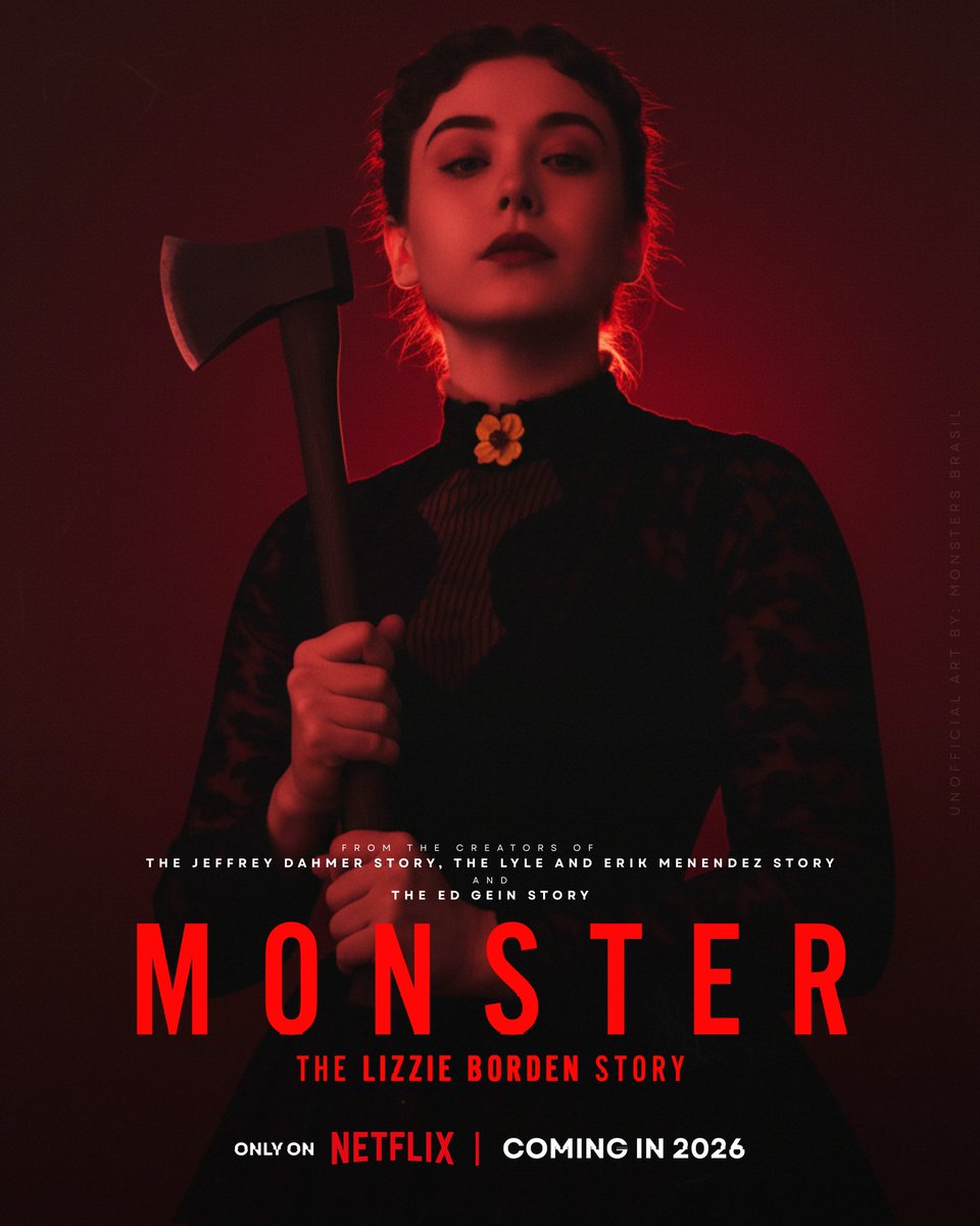 Monsters Brasil tweet media