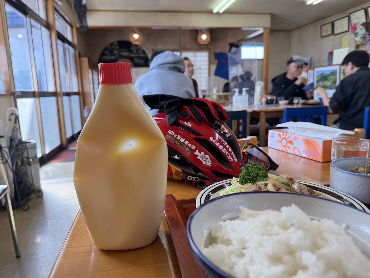 BASS@雑兵@百参るの会 tweet media
