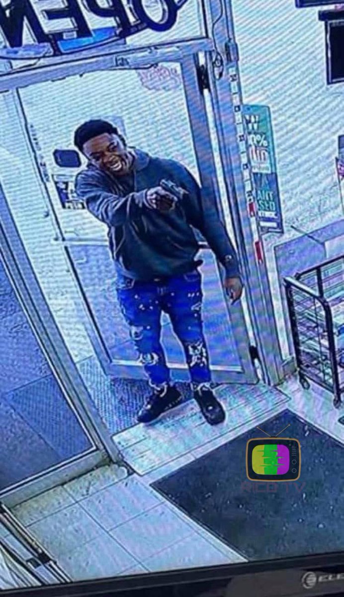 IAmLilRico's tweet image. He been waiting to see that nígga…😭💀