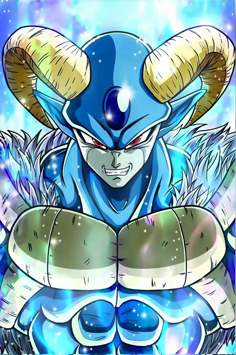 AnimetrendsLA's tweet photo. El anime DRAGON BALL SUPER
finalizó en Marzo del Año 2018. 🛐

¡8 AÑOS DESPUÉS MORO ESTÁ AQUÍ! https://t.co/gv4ZNfsW8G