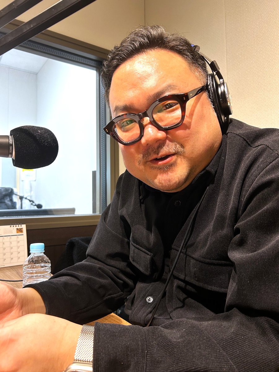 FM COCOLO🌏76.5MHz (@fmcocolo765) / Highlights / X