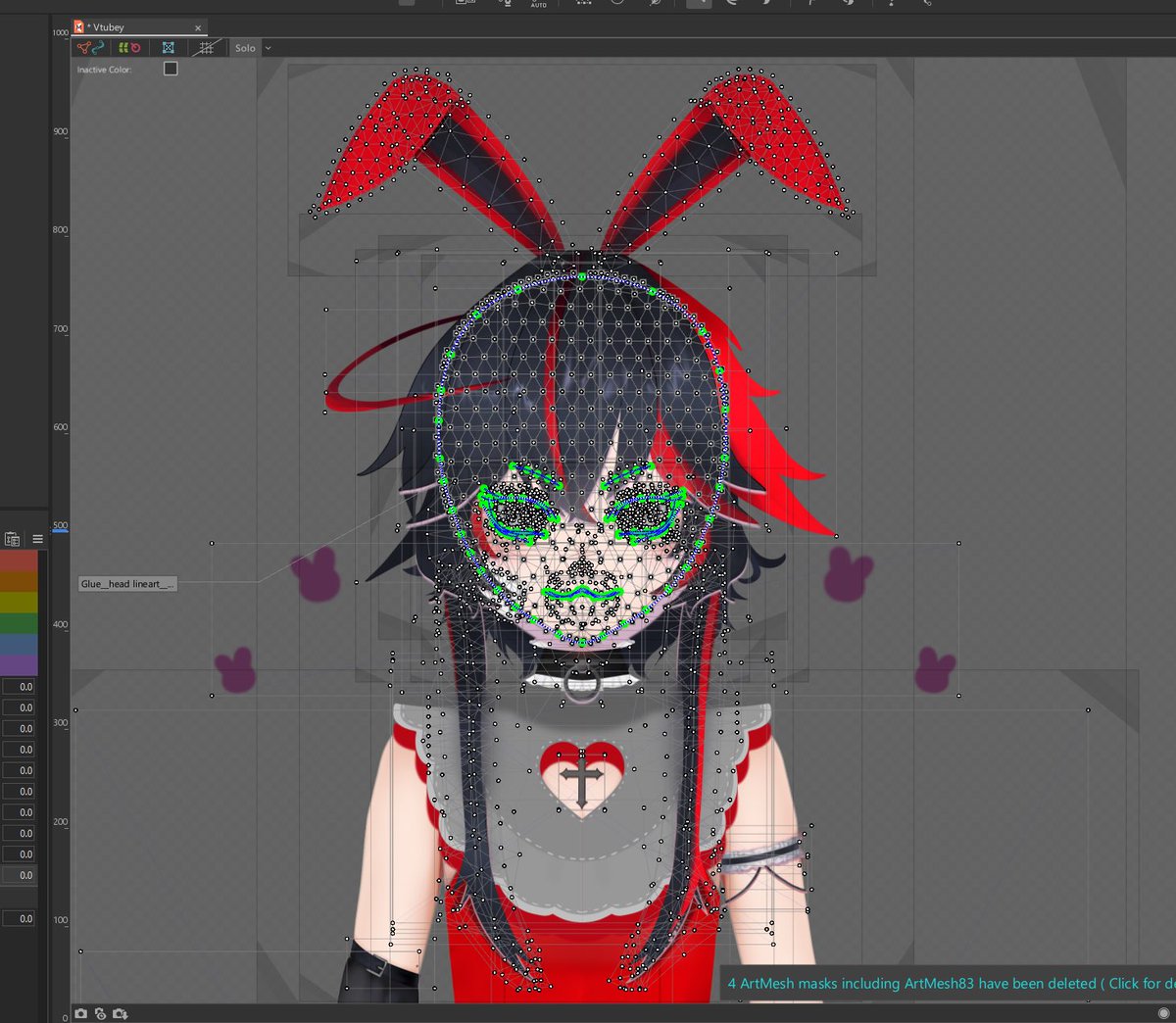 Myth | Vtuber 🦇 tweet media