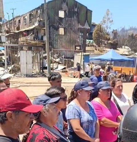 Fiscalía del Bío Bío tweet media