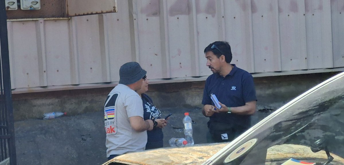 Fiscalía del Bío Bío tweet media