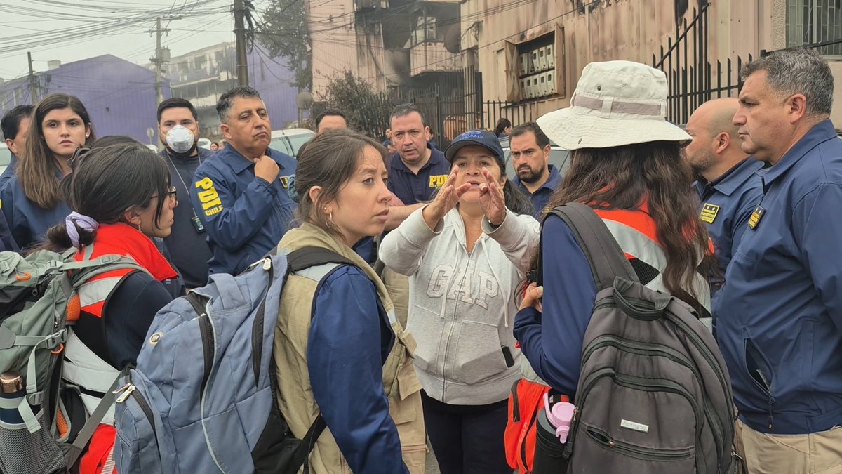 Fiscalía del Bío Bío tweet media