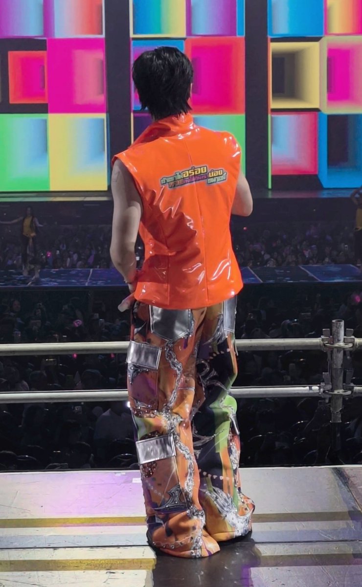 jfaaetjiinn's tweet image. ถ้าเราไม่อร่อย หวยคงไม่กินเราบ่อยขนาดนี้5555555555

#PROXIE_The3rdConcert
#PROXIEGun #PROXIEth