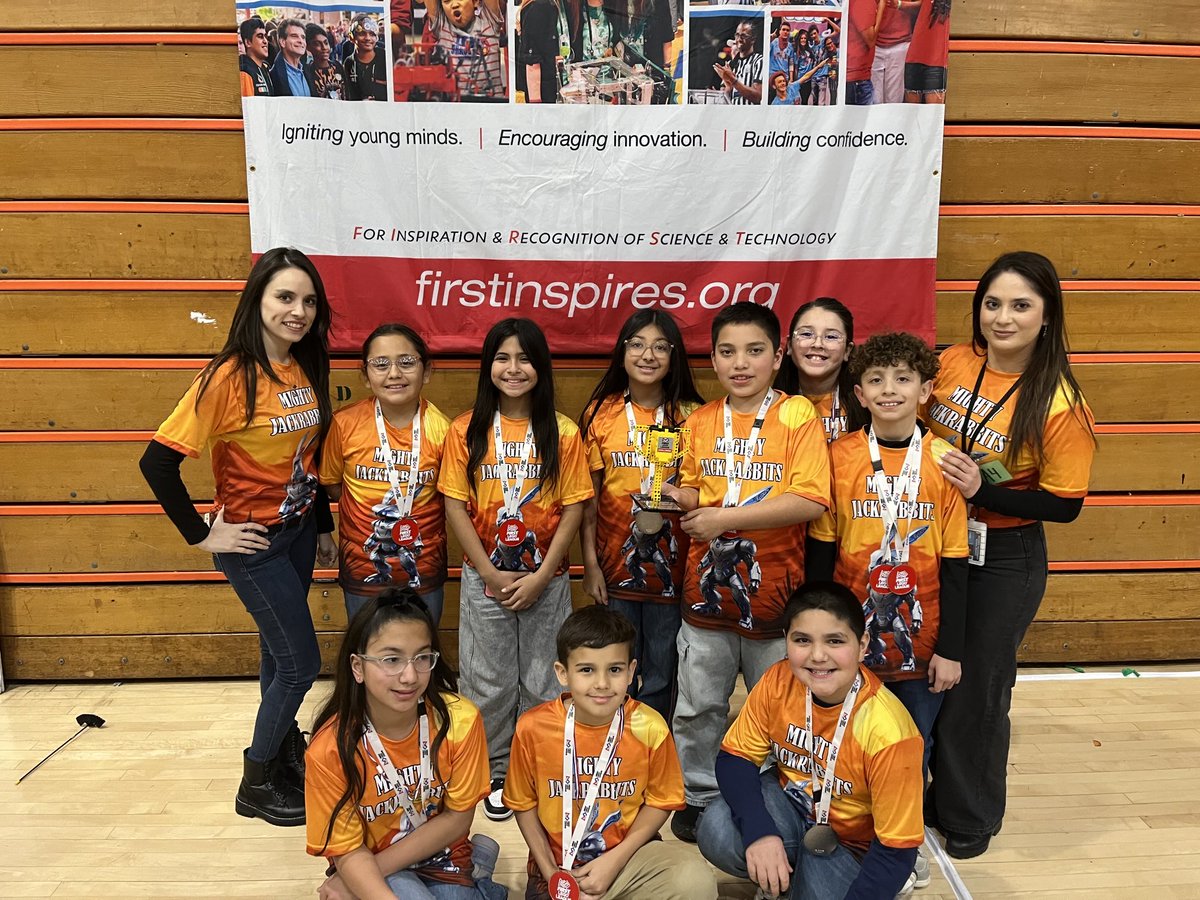 Loraine Fresquez tweet media