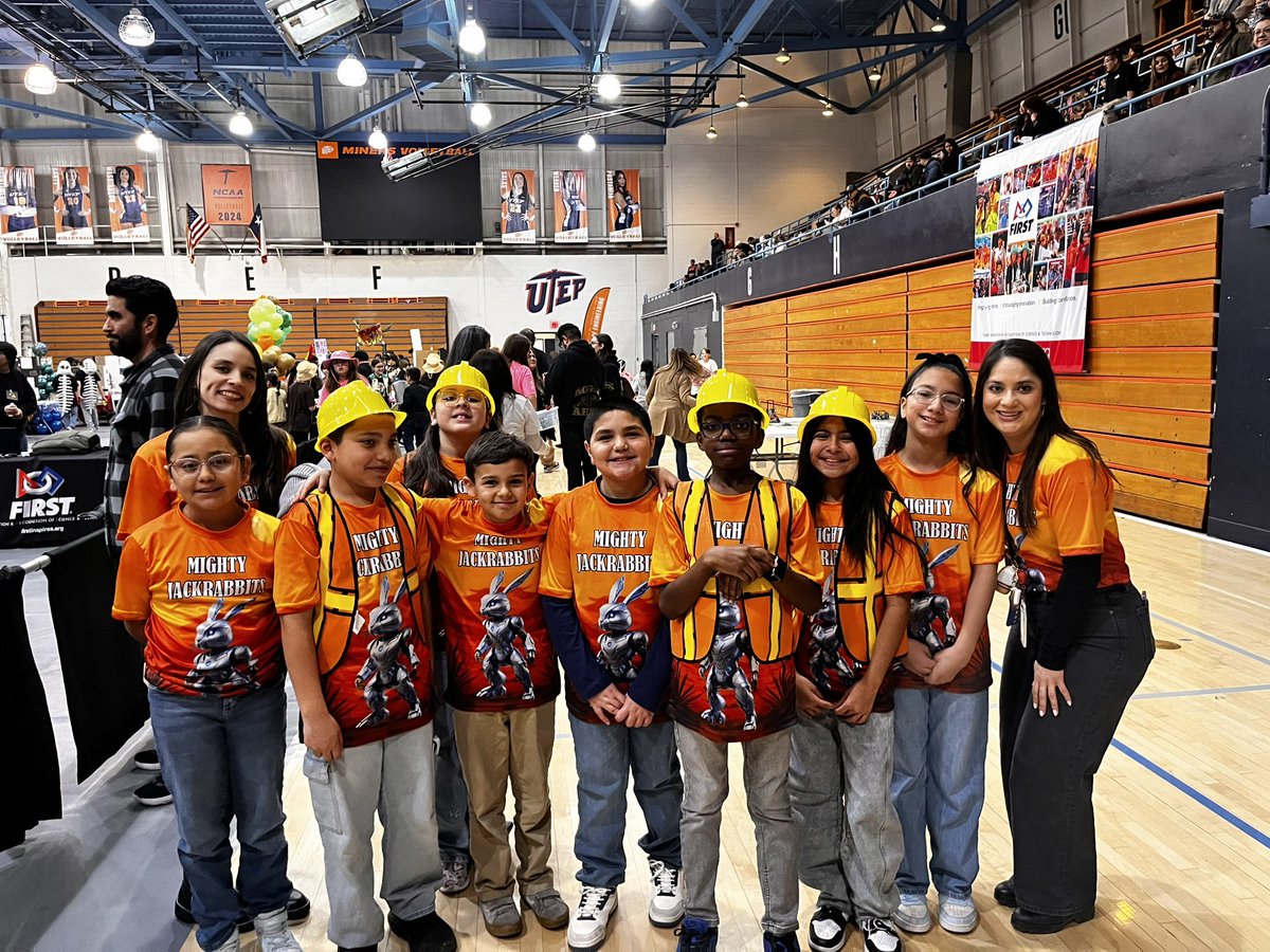 Loraine Fresquez tweet media