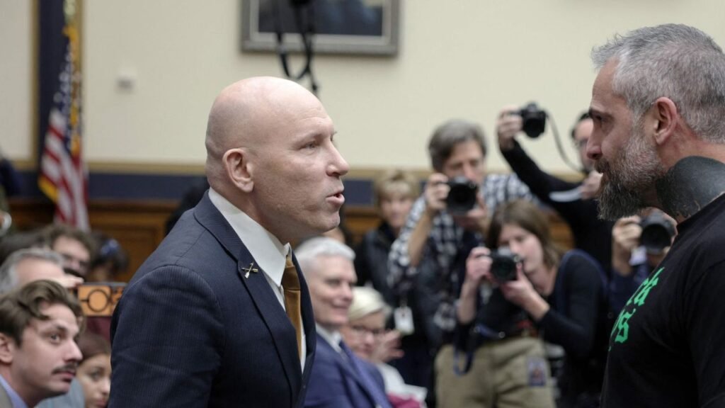 ChuckCallesto's tweet image. BREAKING REPORT: Ivan Raiklin CHALLENGES mental midget to UFC fight on July 4th.