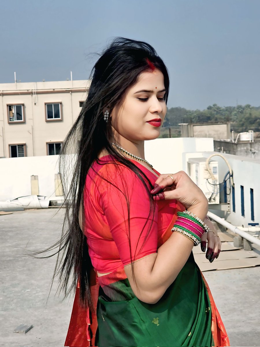 Rashmita Nayak tweet media