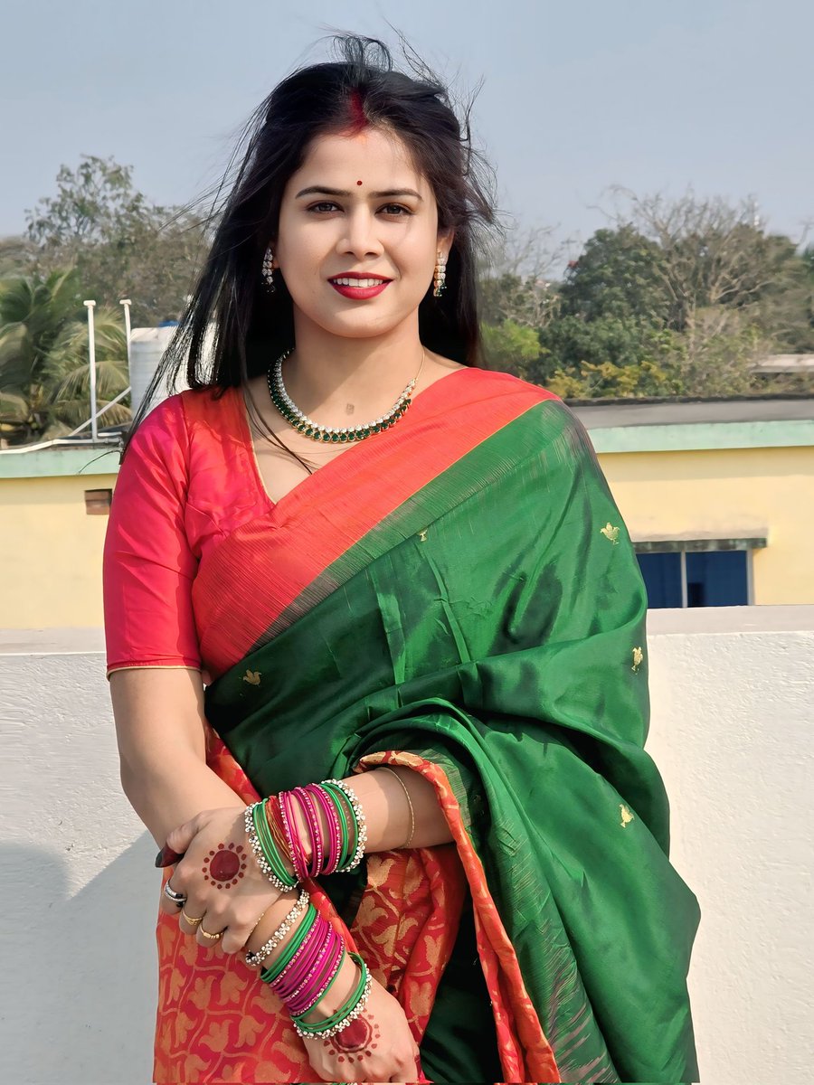 Rashmita Nayak tweet media