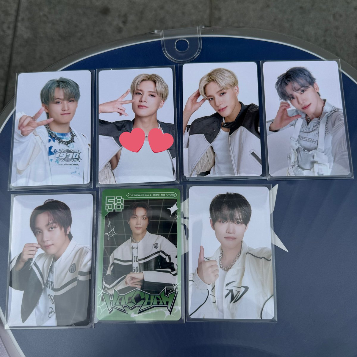 🧸💘¹²⁷ tweet media