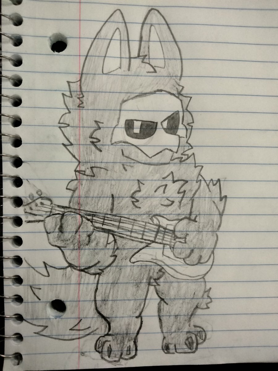 Arkmationz's tweet image. Older Drawing of Puro ^^

#changedgame #changedpuro #changed #puro #changedfanart #furryart #furryfandom