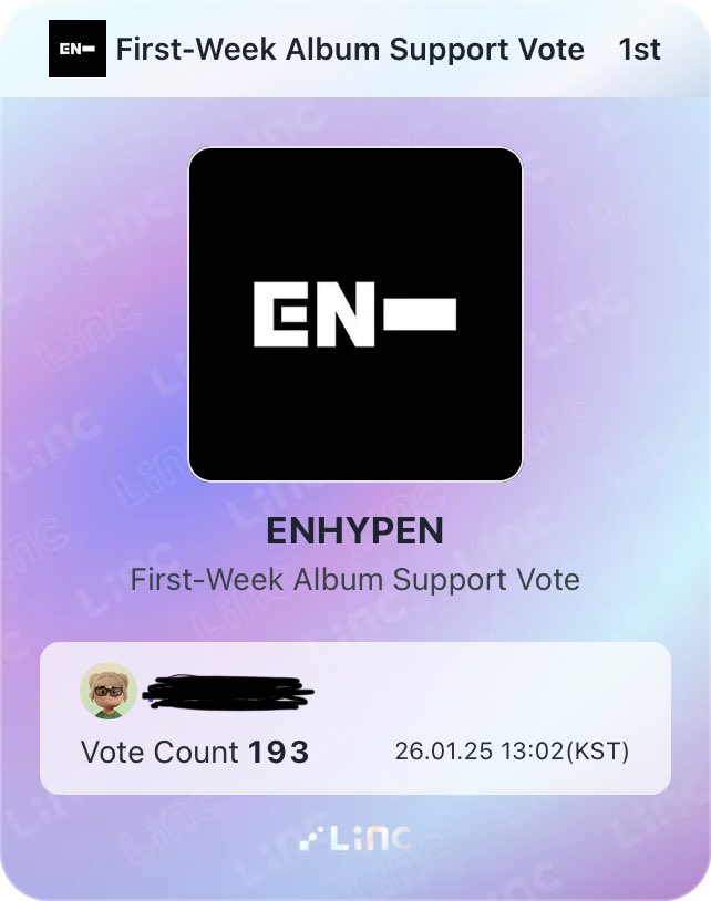 ًEN- IS 7| ARIRANG🪭 tweet media