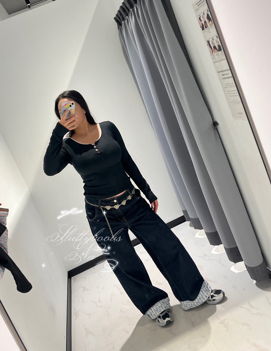 來買新衣服🎵