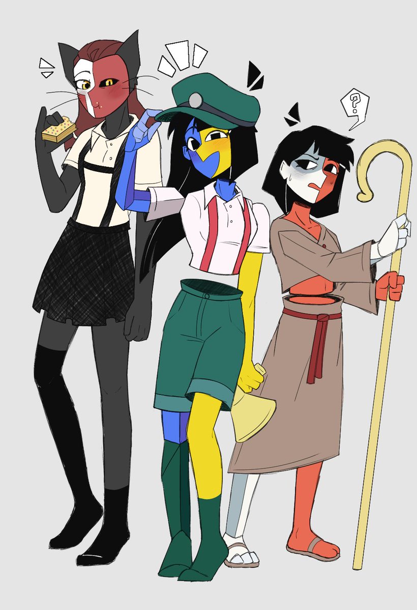 ᗰᗩᖇᎥᗩ ❄🥀 tweet media