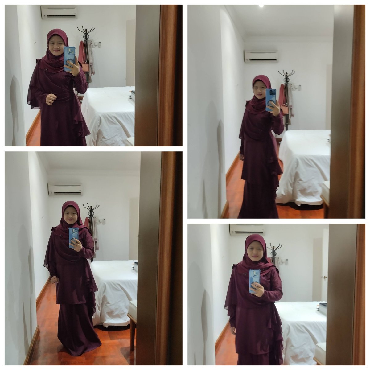 Cantik dan nice 👍 

#nadhirahmo68687