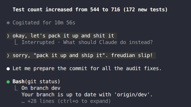 topher van helsing tweet media