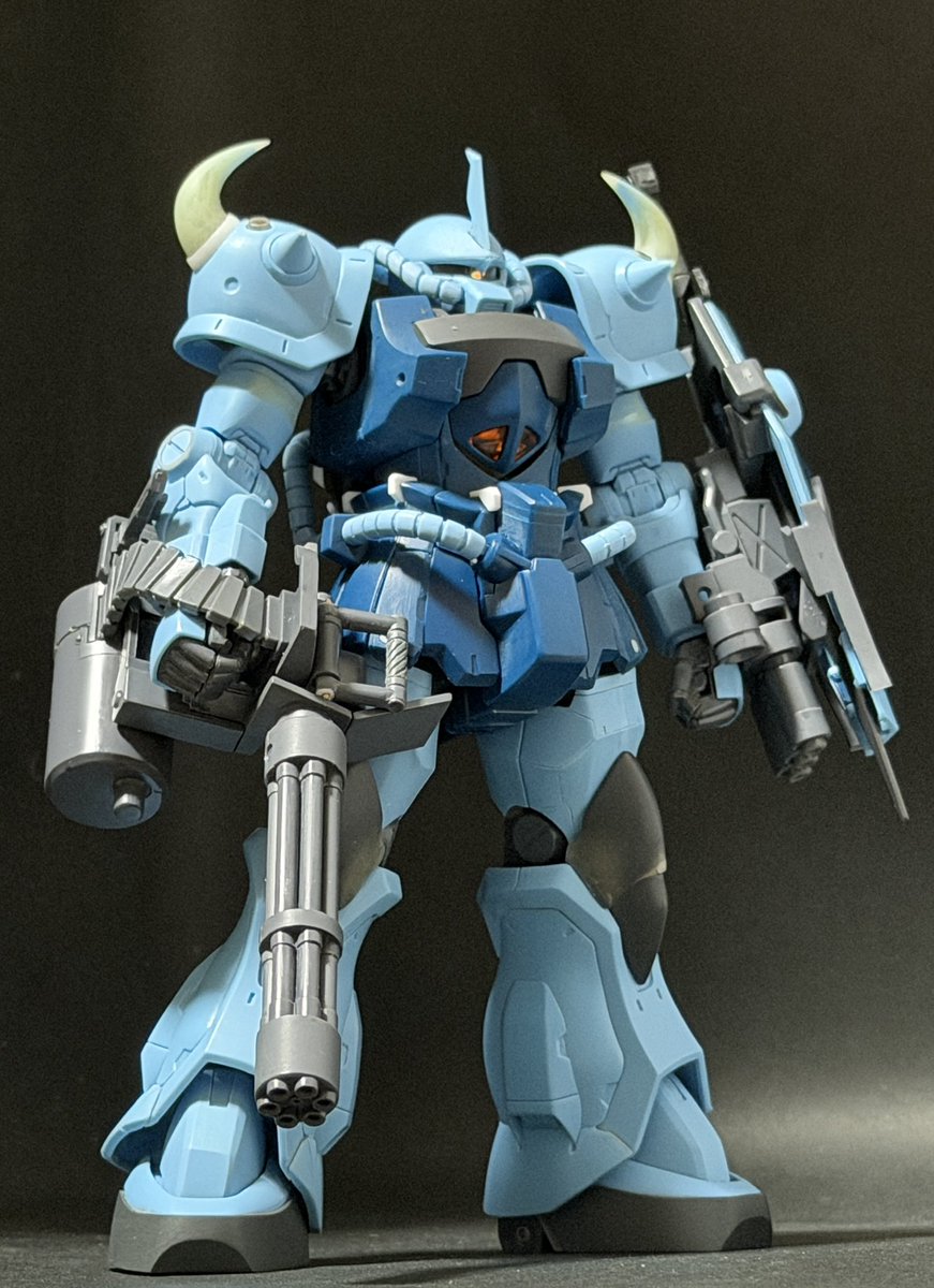 ザクカズ (@KazuZaku) / Posts / X