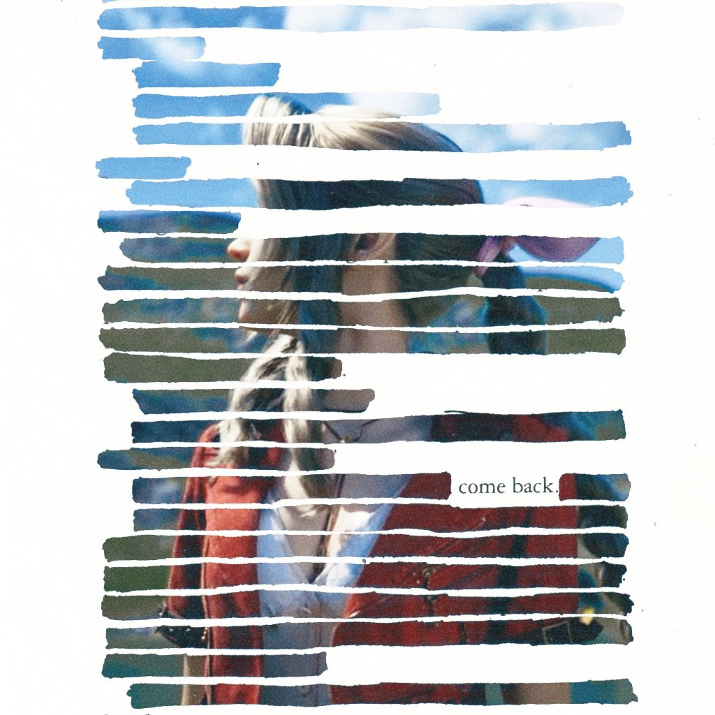 aerithhm's tweet image. come back to me.