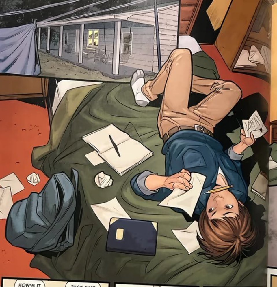 This is the most sweetiful cutieful beautiful picture of him