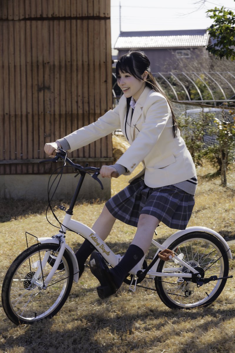 しゅんしゅん自転車 24 Ae:zine 26インチ 6段変速 | イオン北海道 eショップ