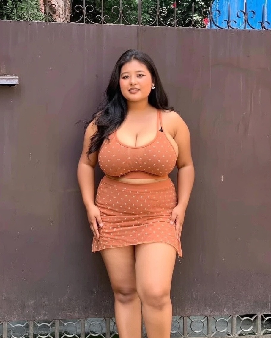 Bbwloves65's tweet photo. @Penny_Underbust https://t.co/XynrgEJ4Db
