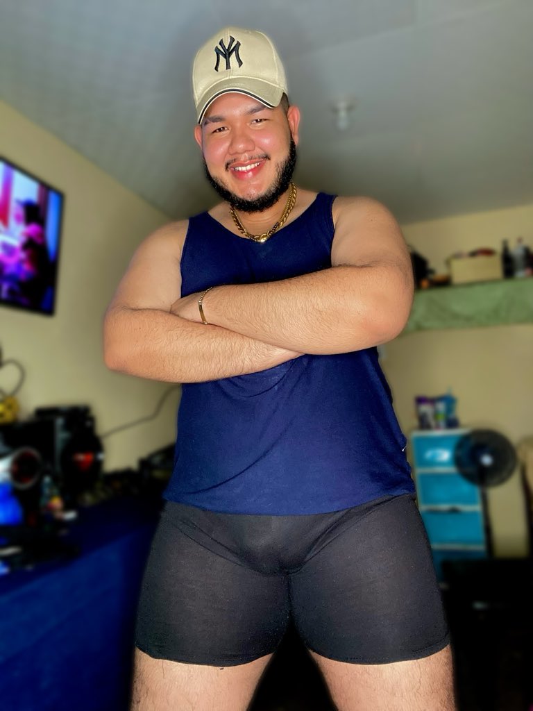 gabo25_97's tweet photo. 🥵😈 https://t.co/33NHd5u1iJ