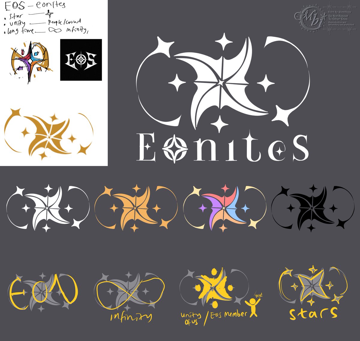 kebayang gak ges? wkwkw😭☝️
#TheNewEon #EonOfStars #EONITES