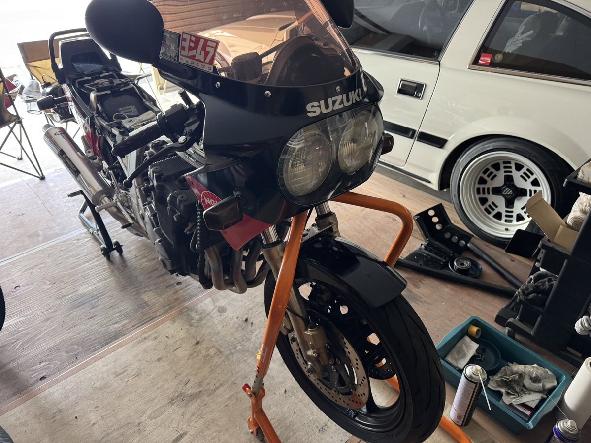 🅷🅸🆁🅾❕ (@hiroZ650tani) / Posts / X