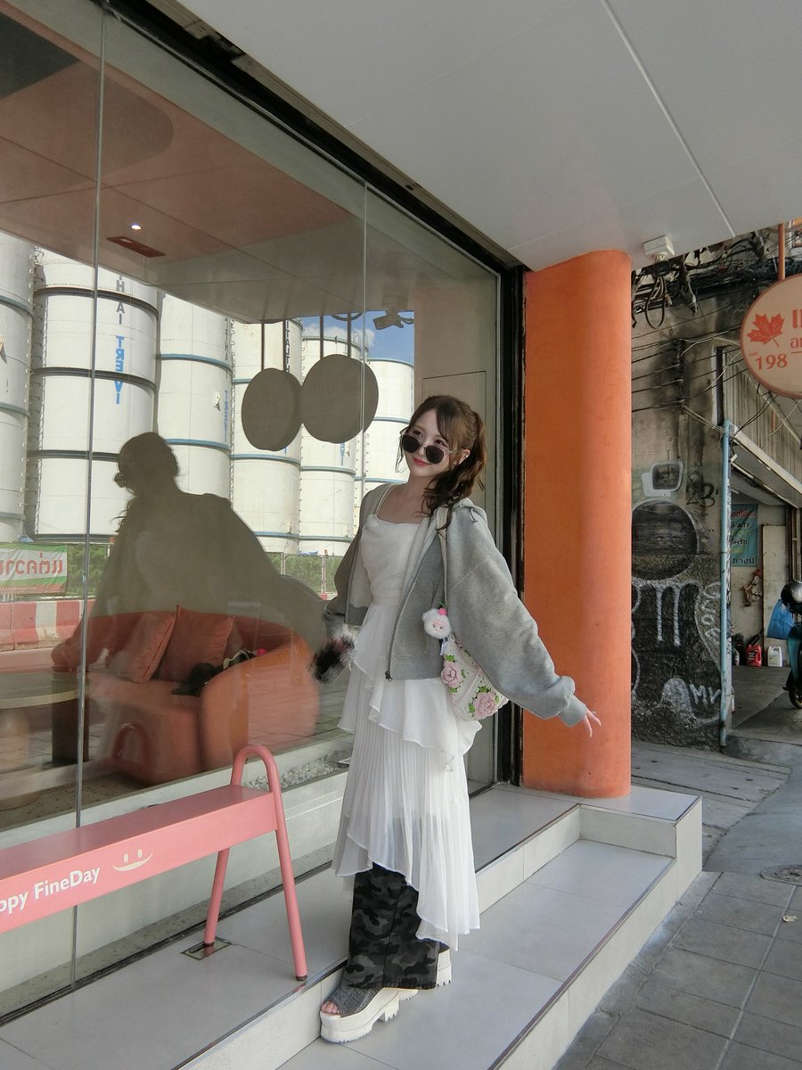 小川奈々子 (CANDY TUNE) (@nachico_ct1001) / Posts / X