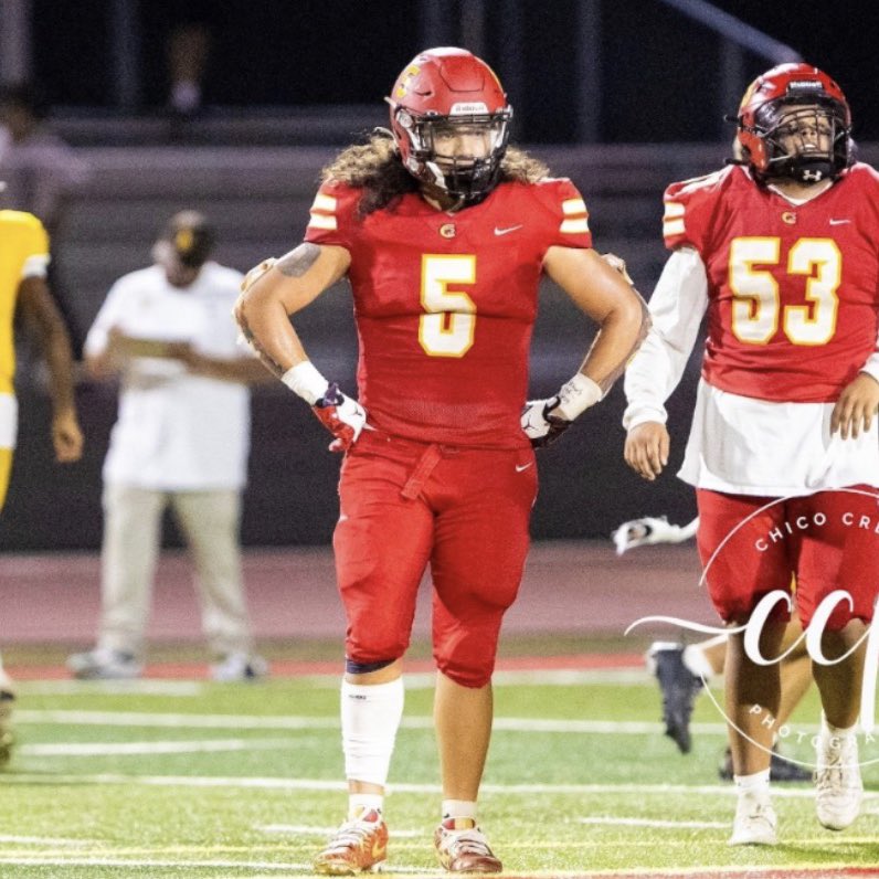 Uriah iuli✝🇼🇸🇦🇸 tweet media