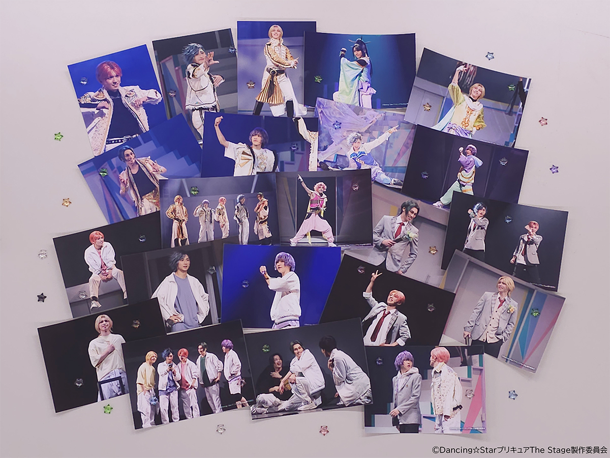 『Dancing☆Starプリキュア』The Stage tweet media