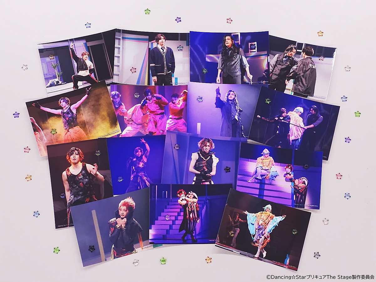 『Dancing☆Starプリキュア』The Stage tweet media