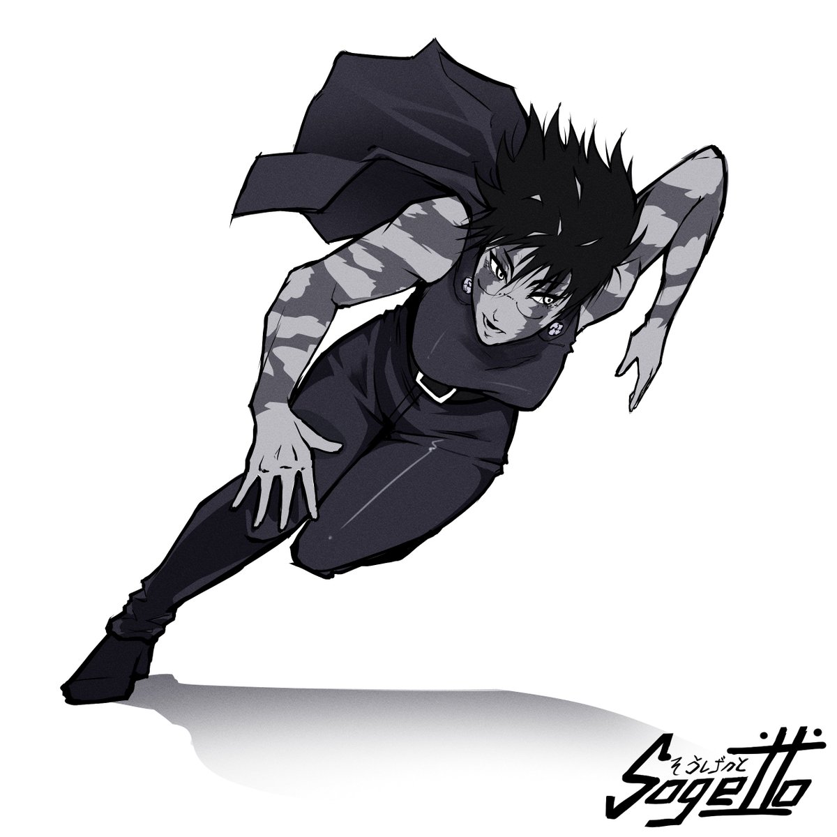 My Maki Take from that panel