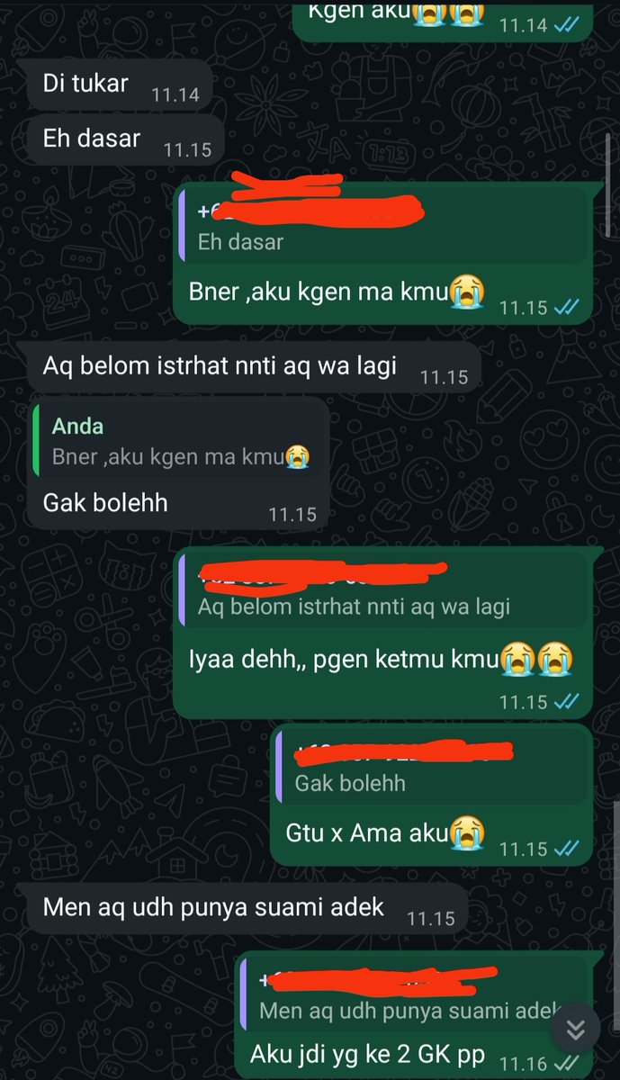 Dek Ucok tweet media