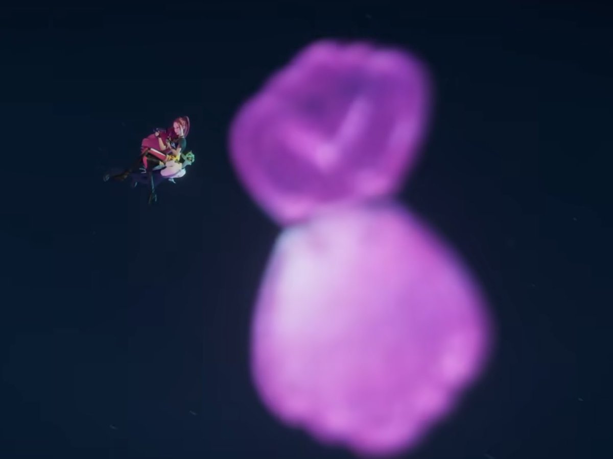 외국인이 쓴 글이었는데… 몇 달 전에 본 거라 도저히 못 찾겠네ㅠ

루미만 다른 팩트의 거울을 보던 이유는, 루미의 분홍 거울을 How it’s done 부르면서 날려버렸기 때문이라던 게 가끔 생각나서 웃음ㅋㅋ