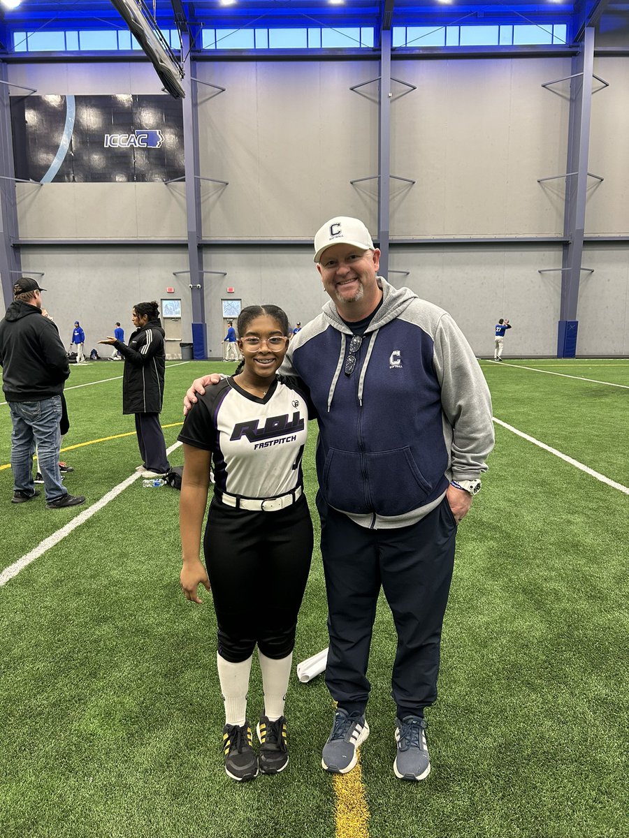 kadenceb2028's tweet image. Had a great time at the @ReiverSoftball Winter Prospect camp! Huge thank you to all the coaches who came out. Always looking to improve and showcase my skillset. @cunesoftball @SDCoyotesSB @HJordanCoach2 @zacksigler @WIUSoftball @TrumanSoftball @BrockCuller @Coach_Piv @roimidwest