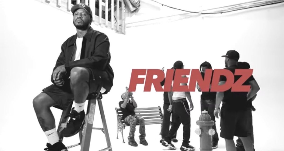 Clientele tweet media