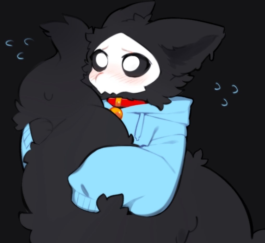 katsucoffeeowo's tweet photo. pet him https://t.co/RBDjYrYw5v