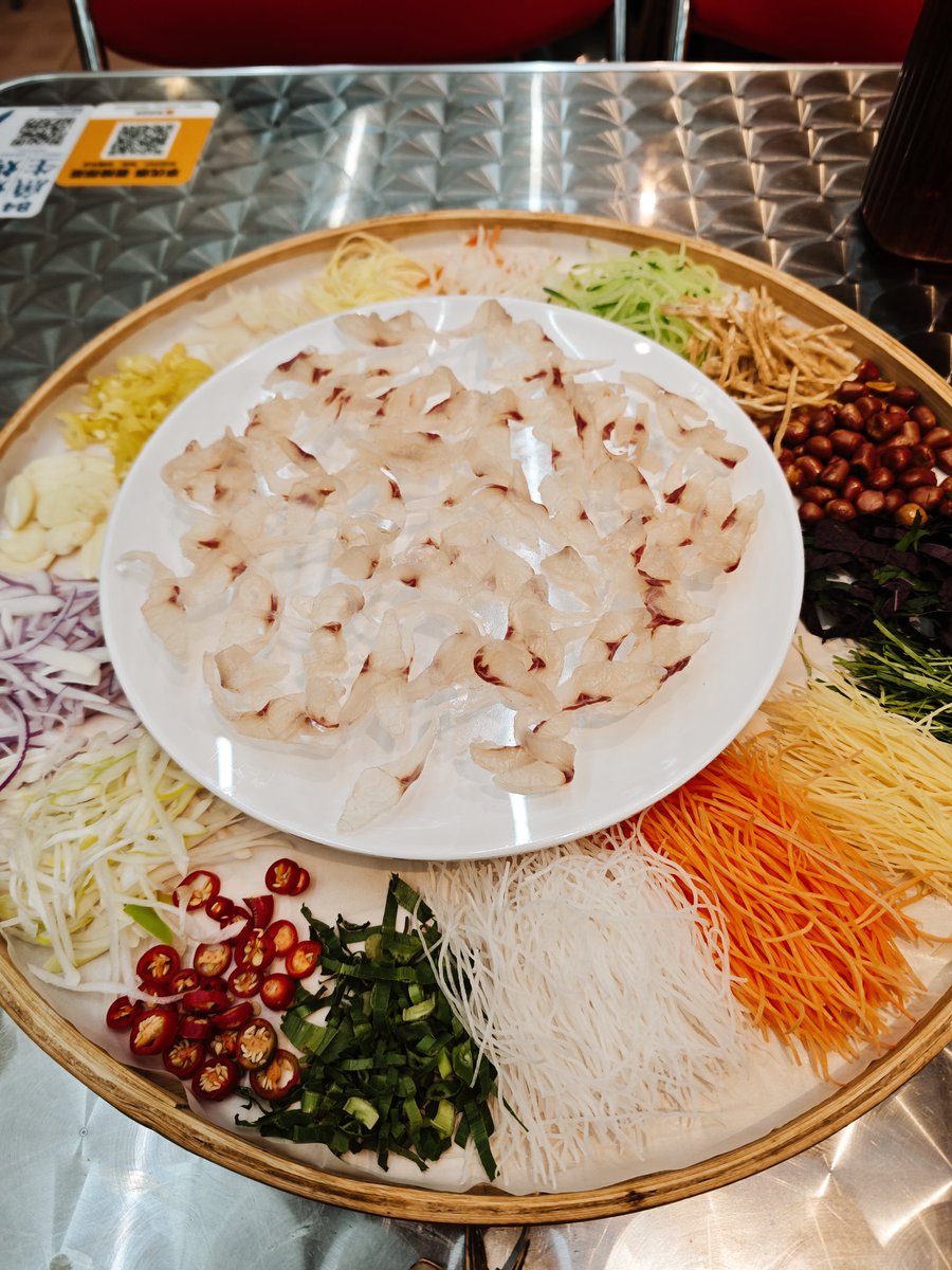 一人食，真好吃。😘😘😘😘
