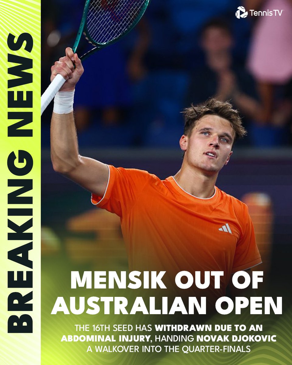 Tennis TV tweet media