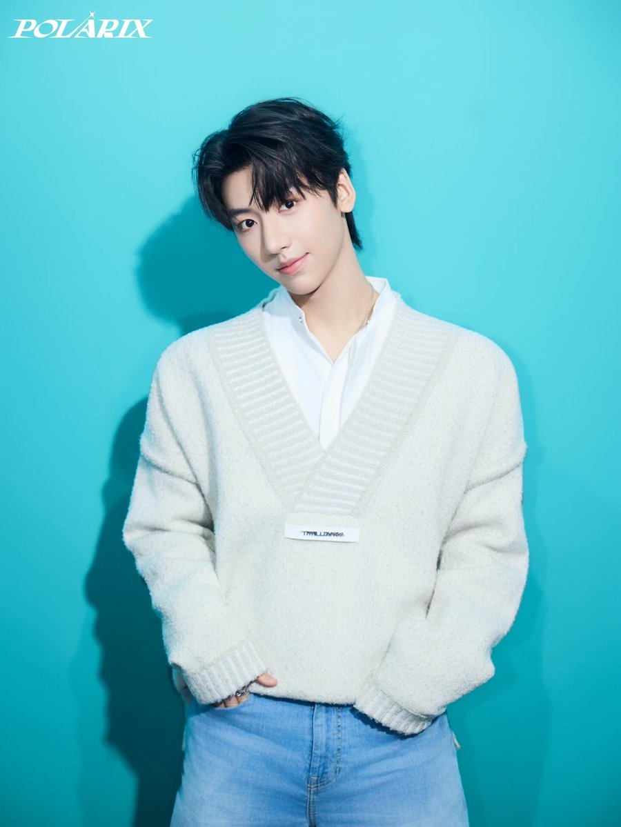 POLARIX1228's tweet image. Chase the glowing hues of light, bright as the Polar Star.
Illuminate this encounter, inscribe eternal sweet bliss in the heart.
#POLARIX #ZAI #YANGDONGHWA #LEEDAEUL