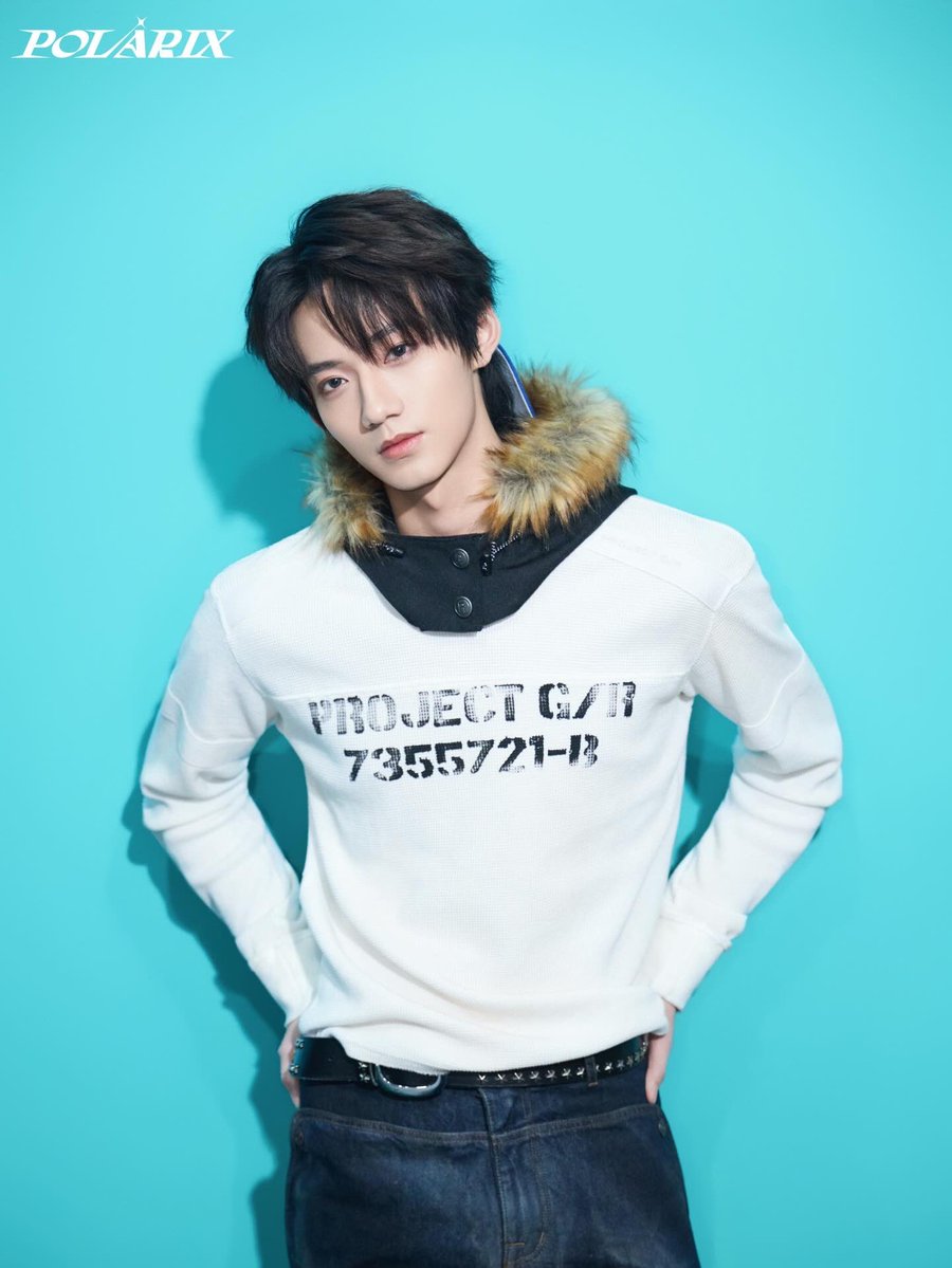 POLARIX1228's tweet image. Chase the glowing hues of light, bright as the Polar Star.
Illuminate this encounter, inscribe eternal sweet bliss in the heart.
#POLARIX #ZAI #YANGDONGHWA #LEEDAEUL