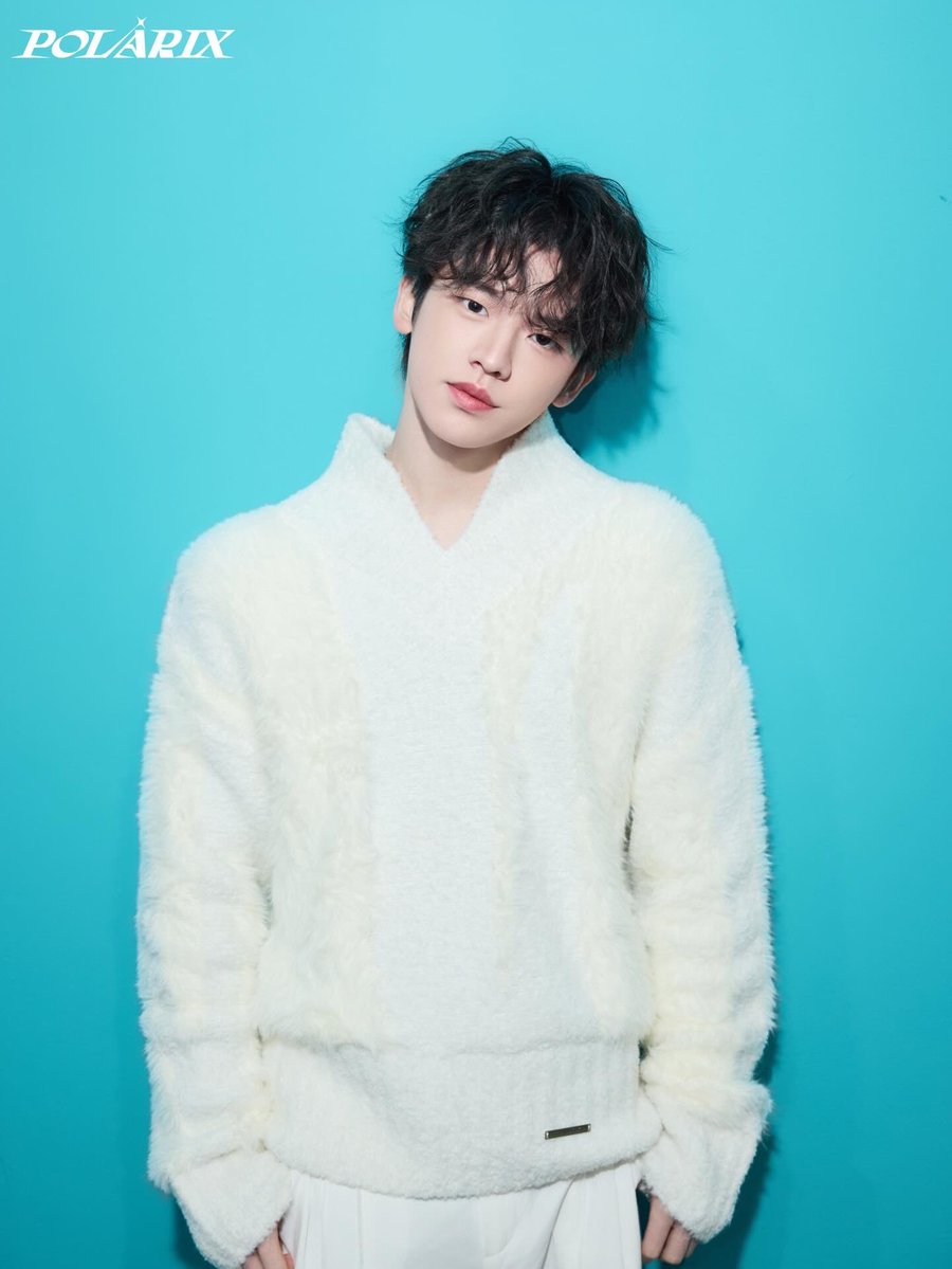 POLARIX1228's tweet image. Chase the glowing hues of light, bright as the Polar Star.
Illuminate this encounter, inscribe eternal sweet bliss in the heart.
#POLARIX #ZAI #YANGDONGHWA #LEEDAEUL