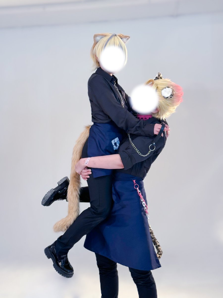 シロミ/시로미(부코양일) tweet media