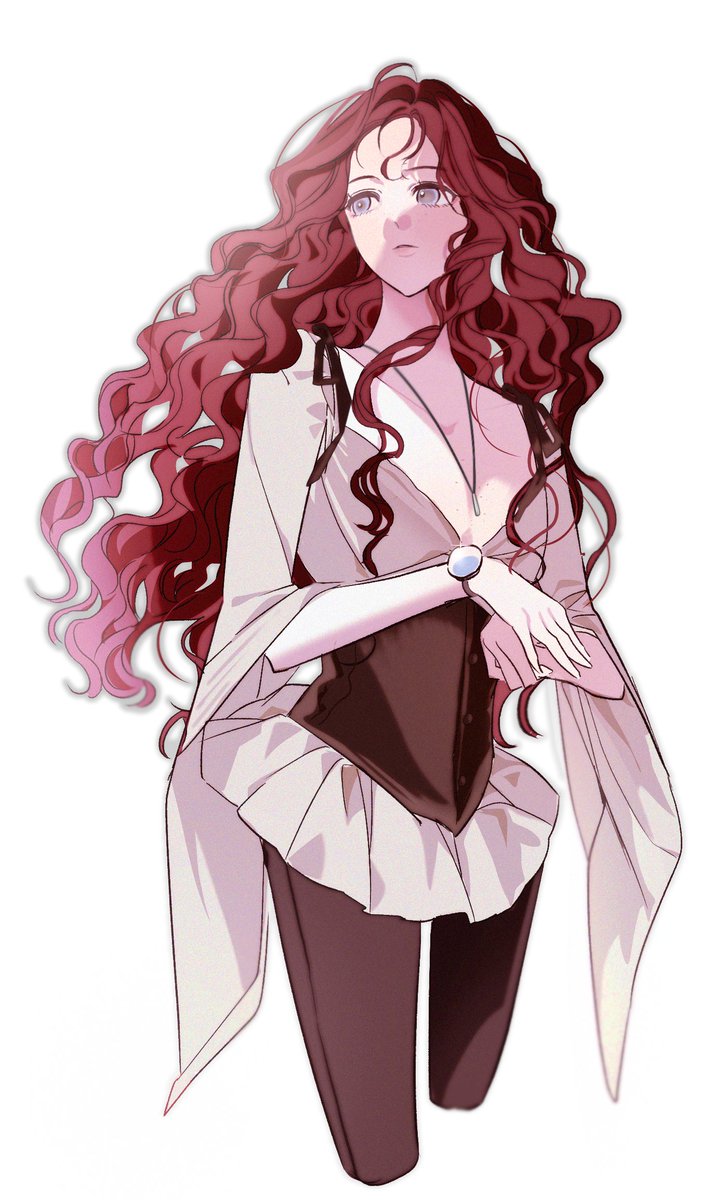 Ham77_cm's tweet image. oc