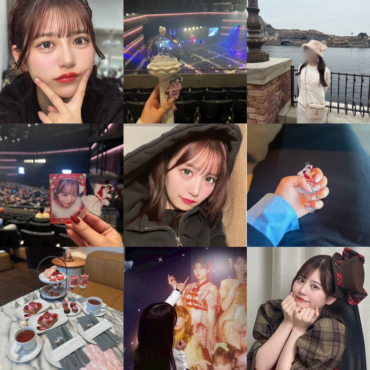 𝒮𝒶𝓇𝒶🎀 ᩚ tweet media