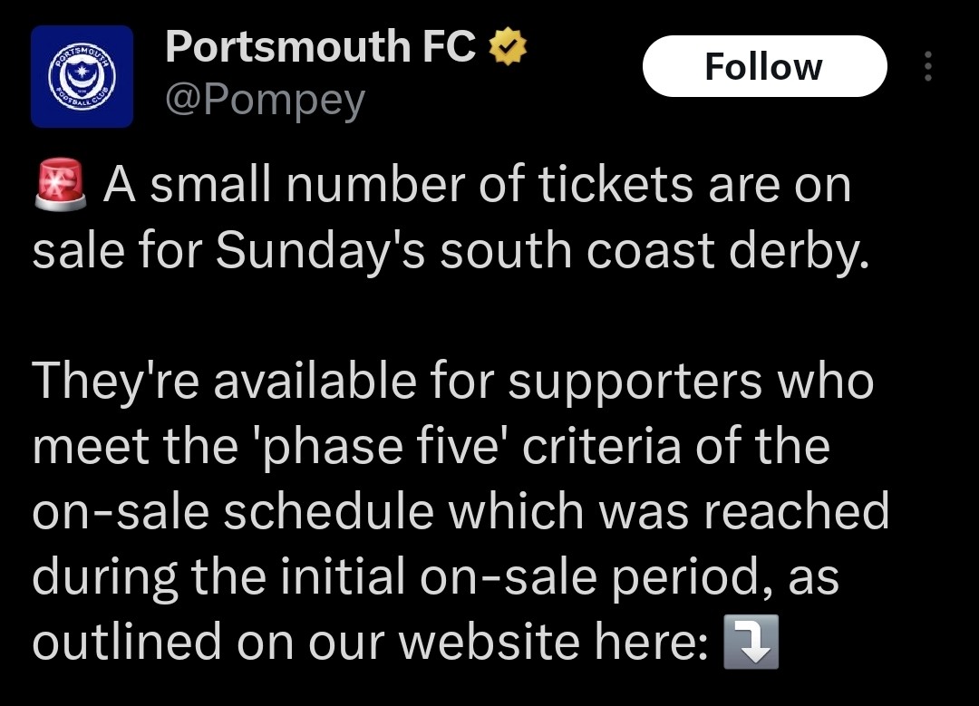 Yorkshire Saint ❤️🤍 tweet media